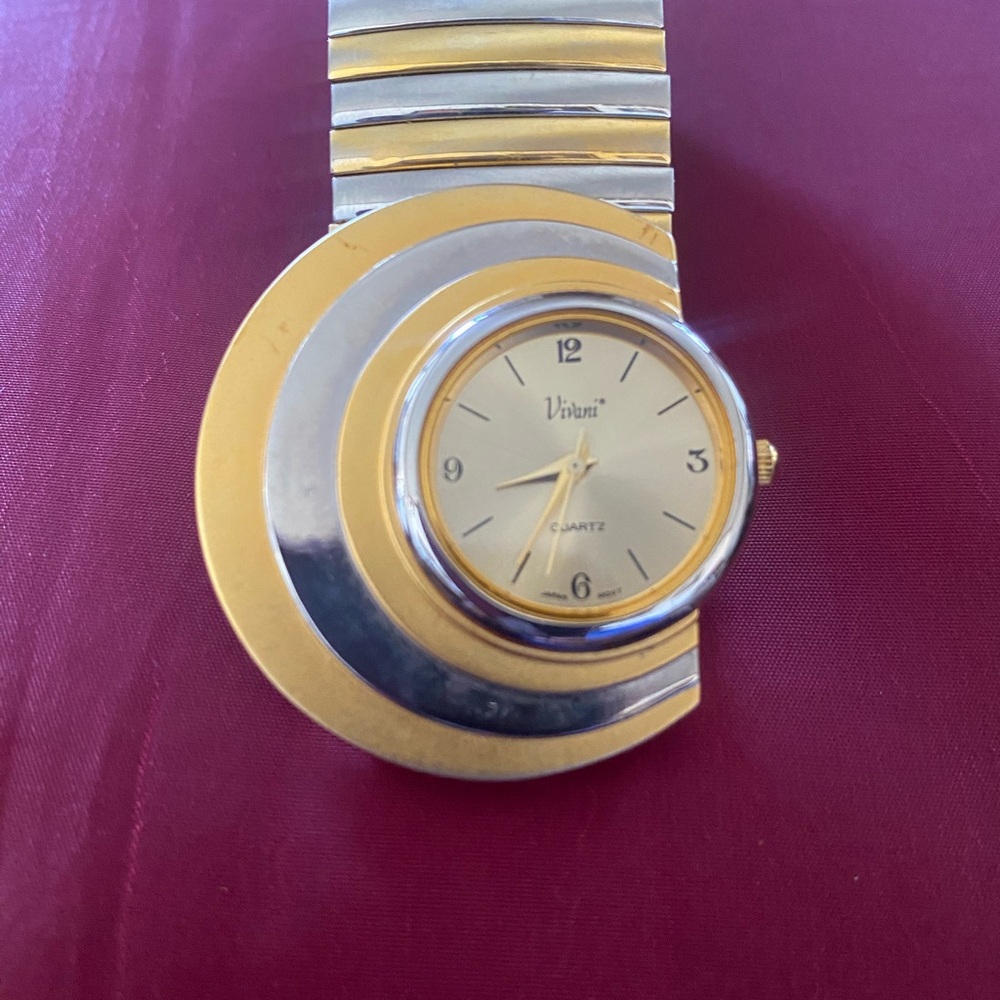 Ladies Vivani Watch